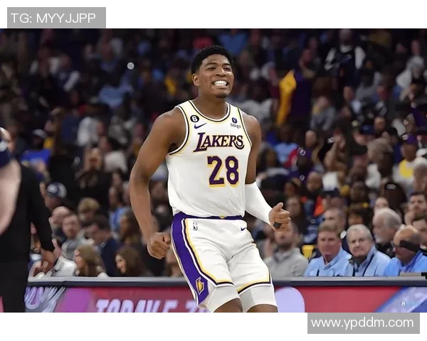 湖人大将重伤！球队战力恐将受到严重影响