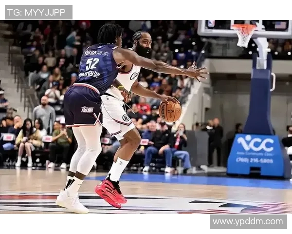 竞争激烈！勇士vs火箭，柯瑞对决哈登，巅峰之战谁能称王？